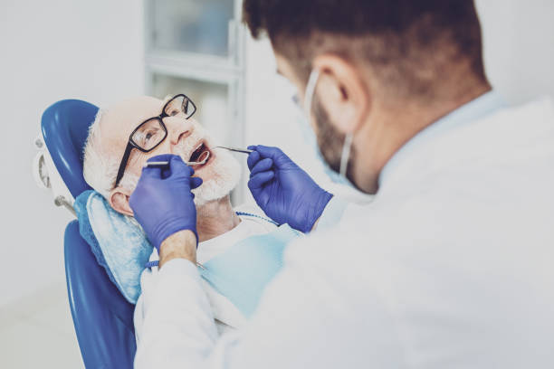 Best Emergency Wisdom Tooth Extraction in Des Plaines, IL